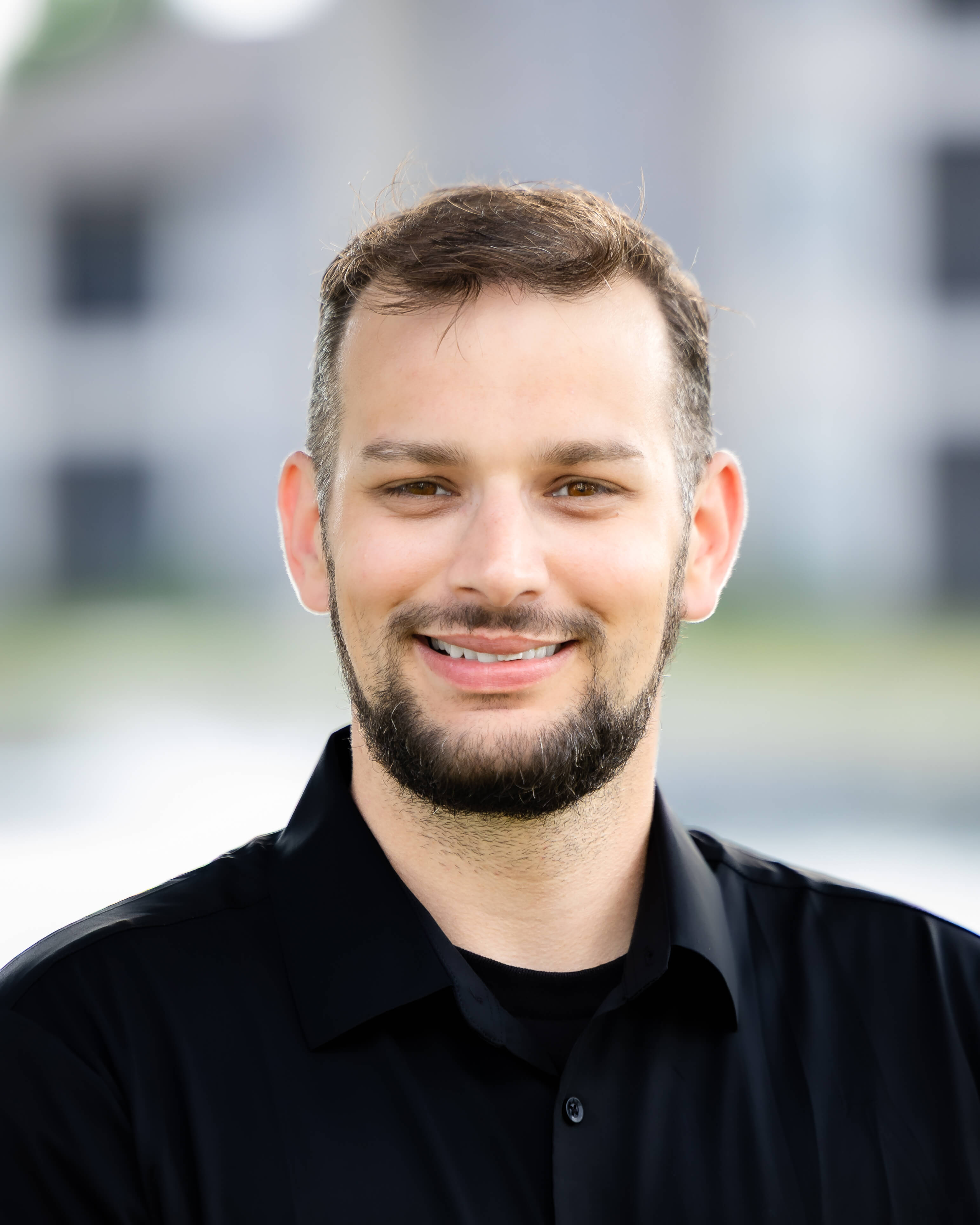 EP Production headshot